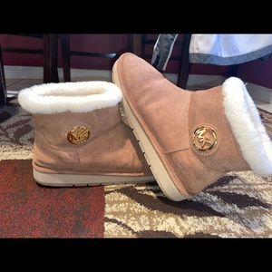 Michael Kors Boots